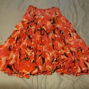 Chelsea&Theadore Ladies skirt